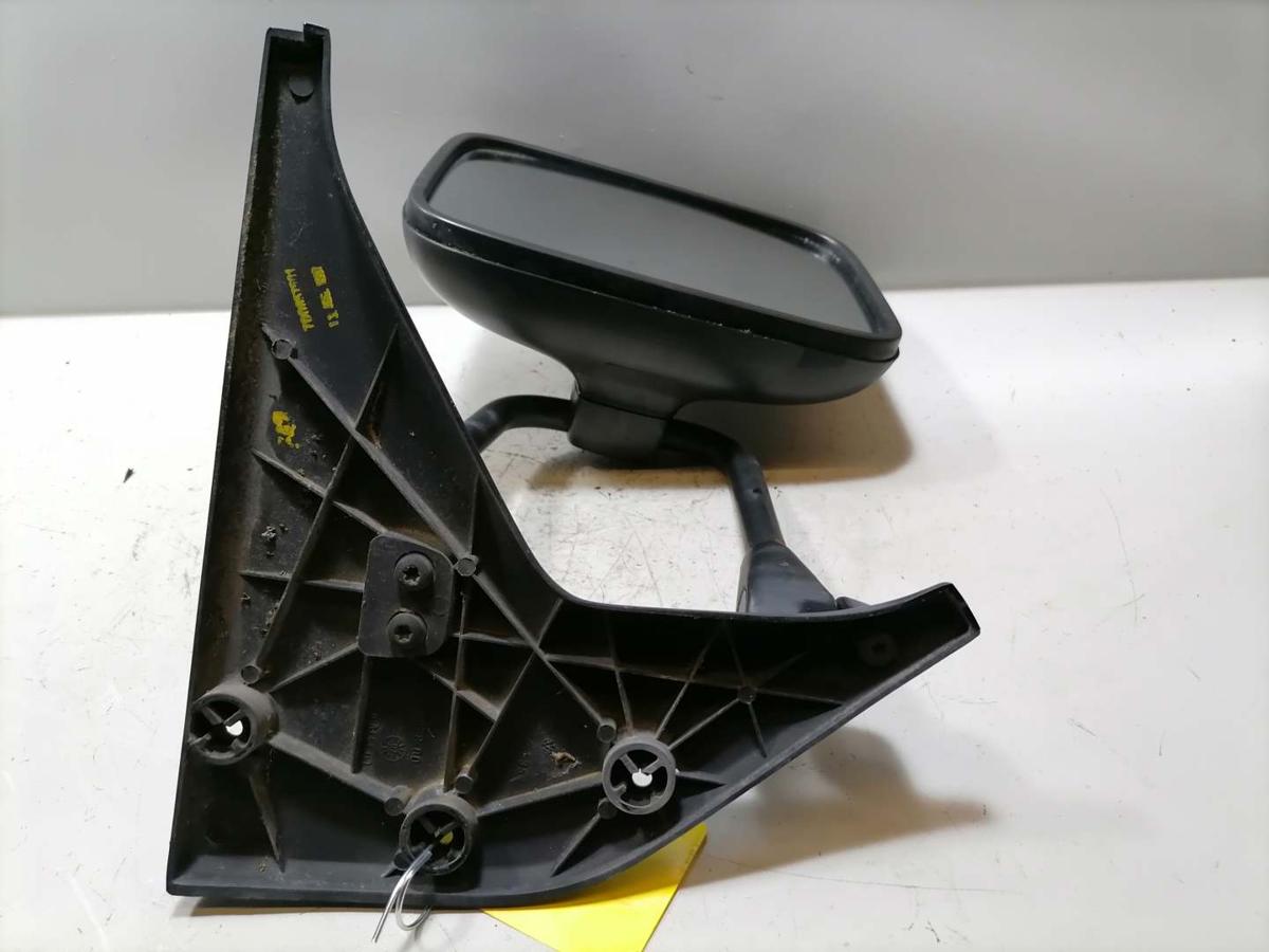 VW T4 Bj.1997 original Bügelspiegel links